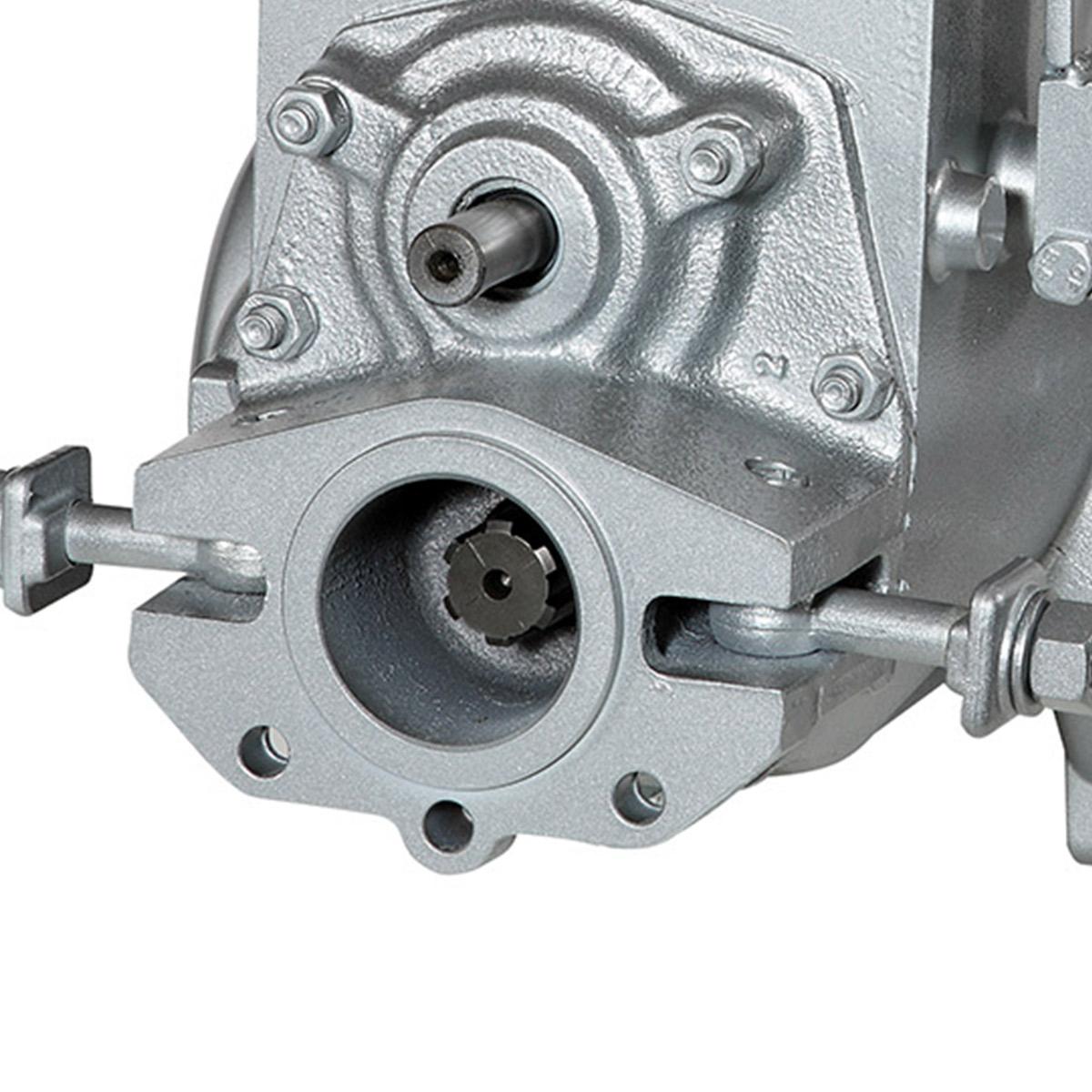 Motocultores profesionales 418 S_4 | Bertolini