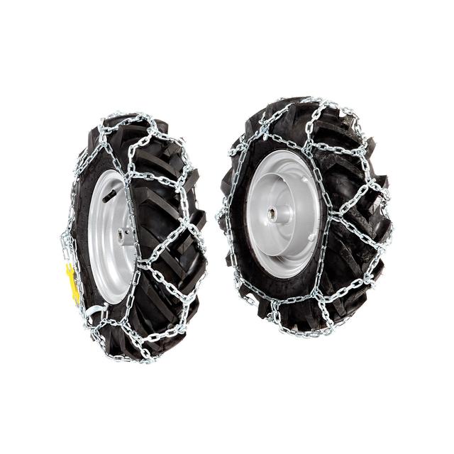 Cadenas para nieve Par de cadenas para nieve | Bertolini