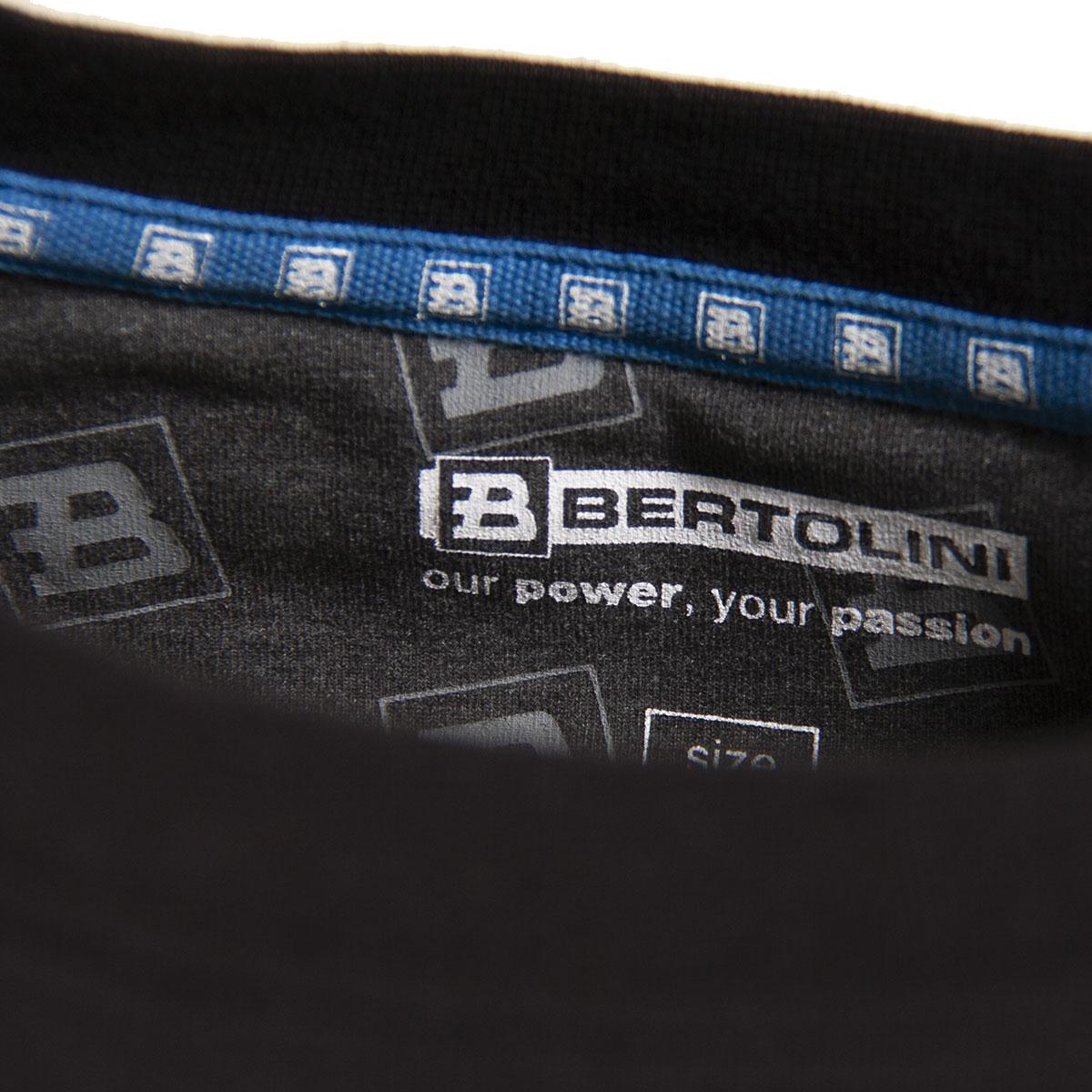 Abbigliamento outdoor Maglietta_2 | Bertolini