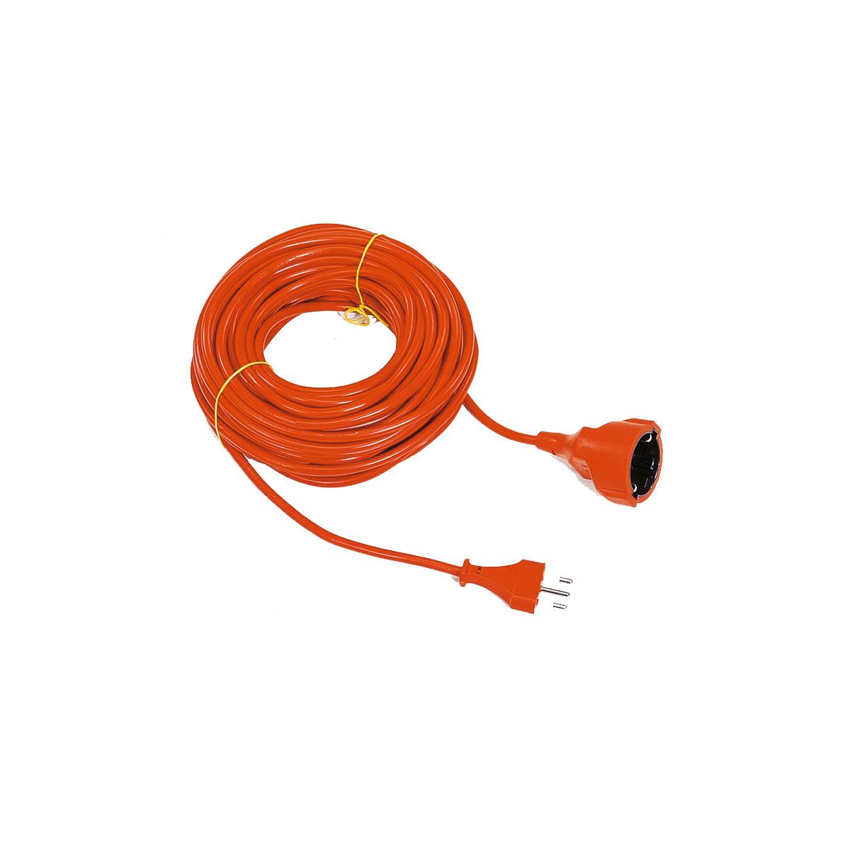 Accessorios varios Alargadera según normas CE - VDE - IMQ_1 | Bertolini