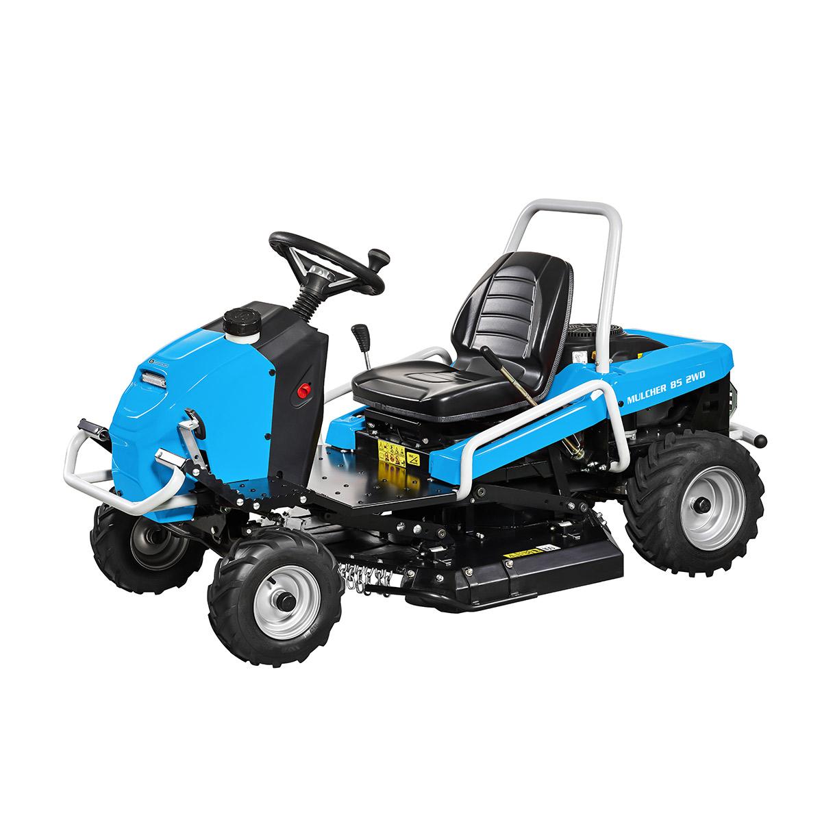 null MULCHER 85 2WD_2 | Bertolini