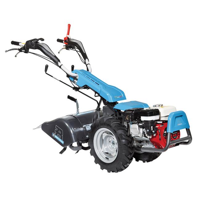 Motocultores para uso intensivo 407 S | Bertolini