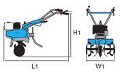 Dimensiones (mm) | Bertolini Dimensiones (mm) | Bertolini