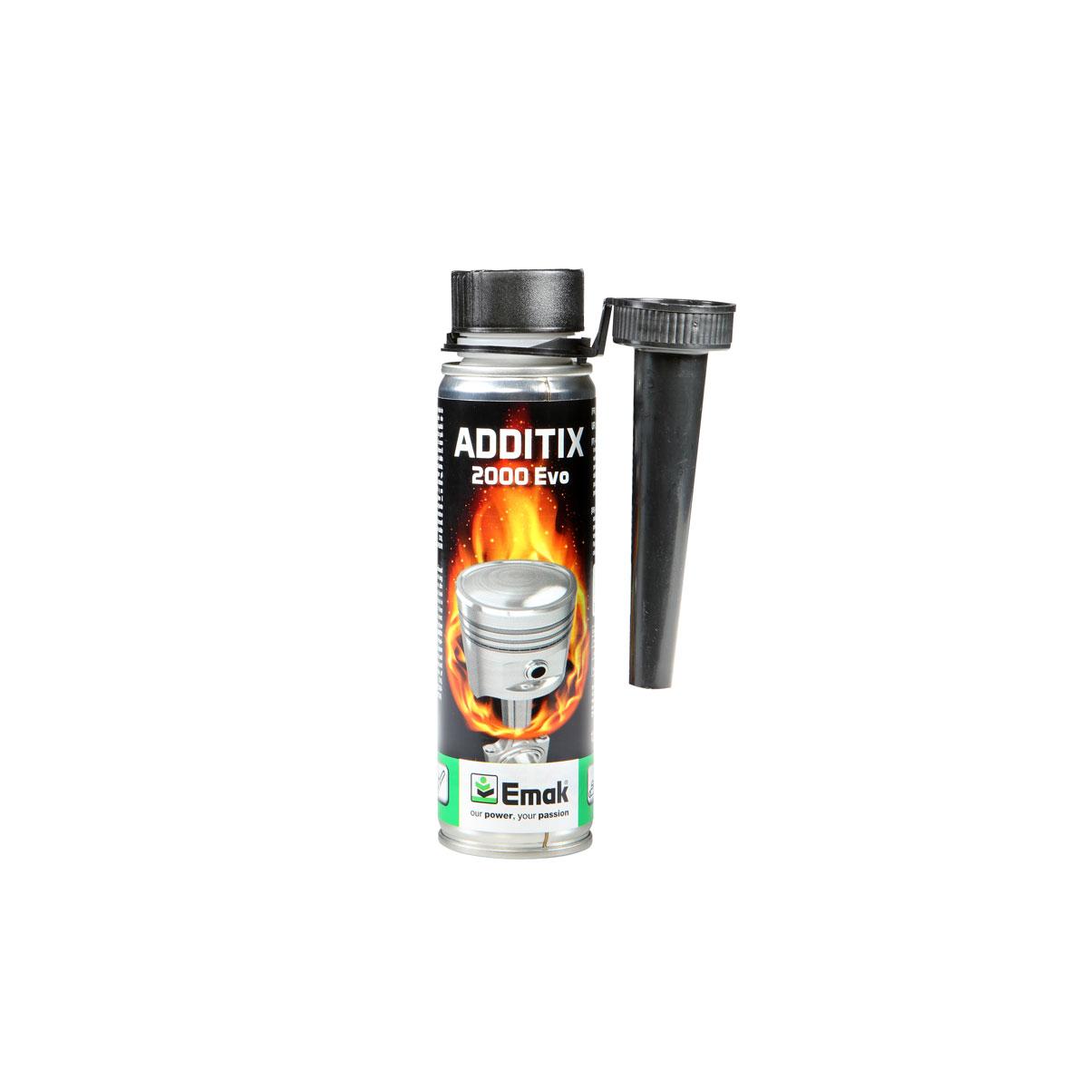 Lubrificanti Additivo speciale per benzine ADDITIX 2000 EVO_1 | Bertolini
