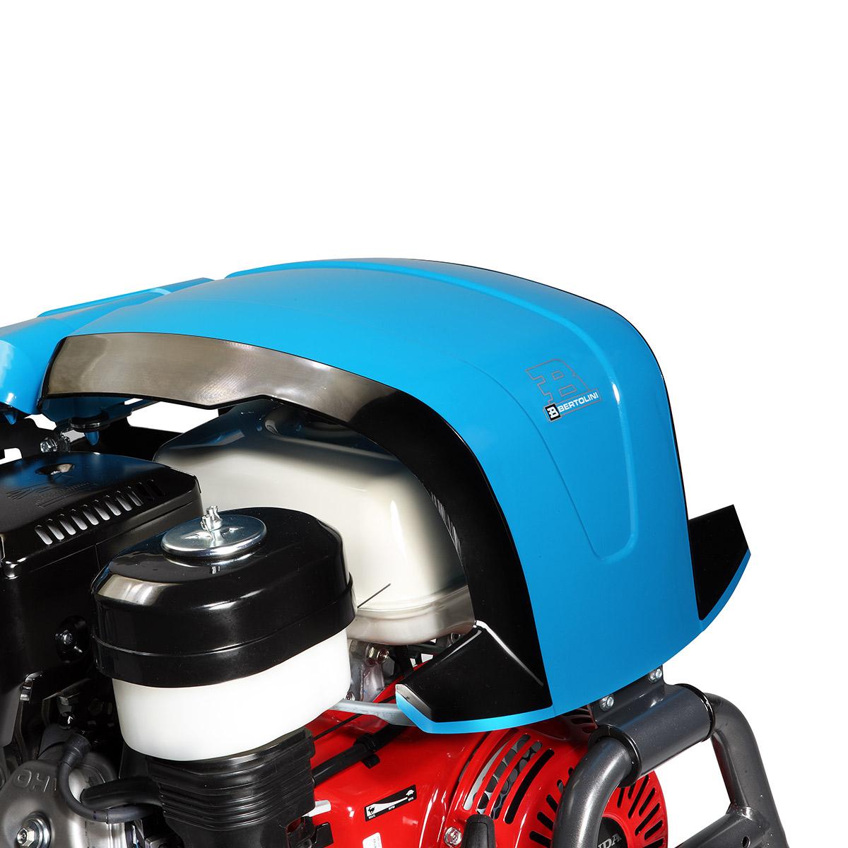 Motocultores profesionales 417 S_3 | Bertolini