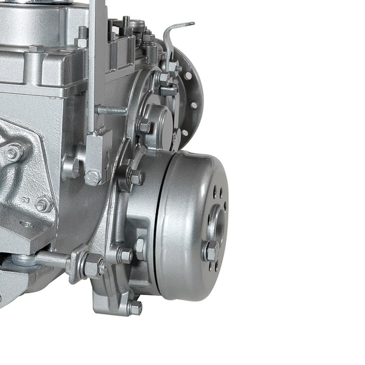 Motocultores profesionales 418 S_2 | Bertolini