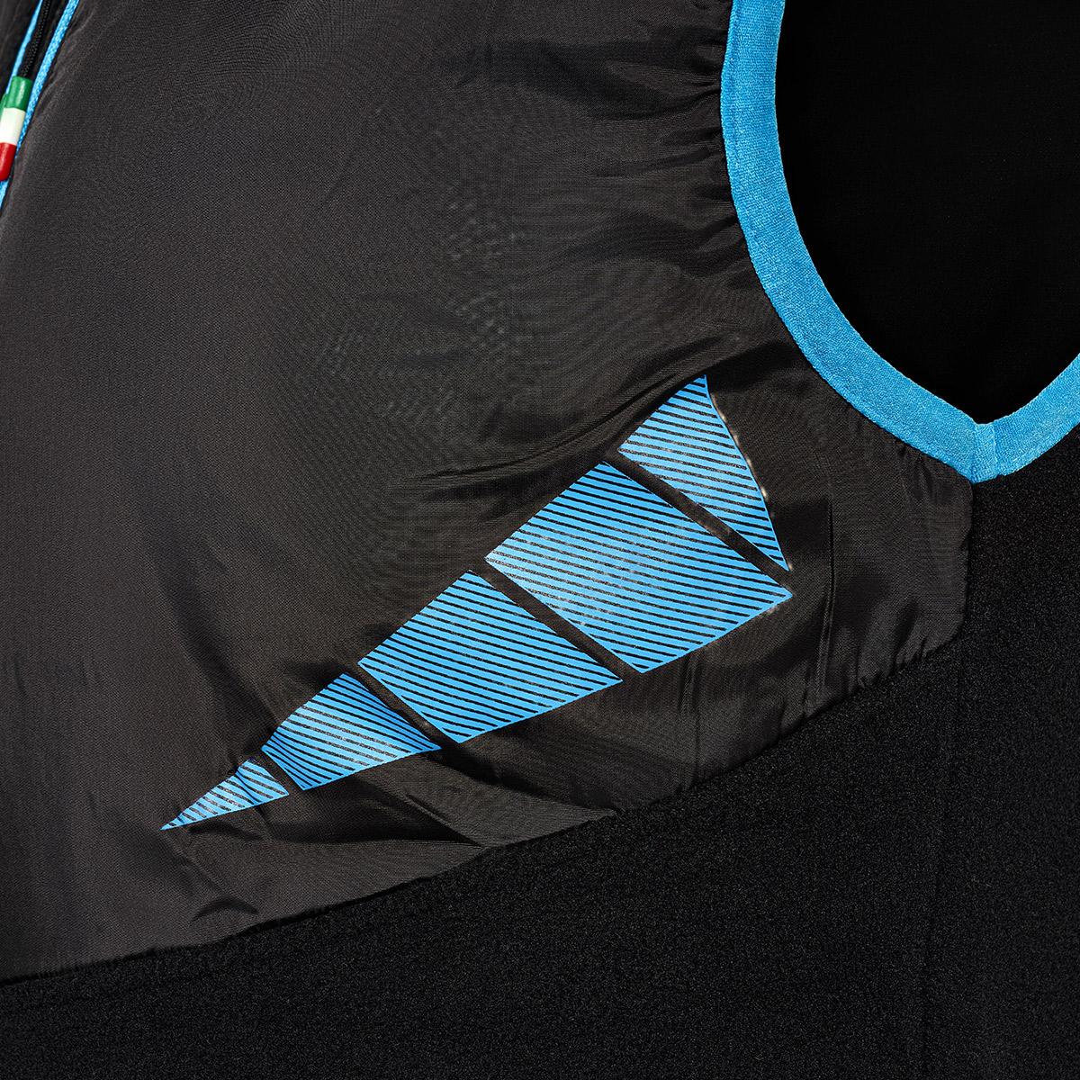 Ropa para exterior Chaleco_3 | Bertolini