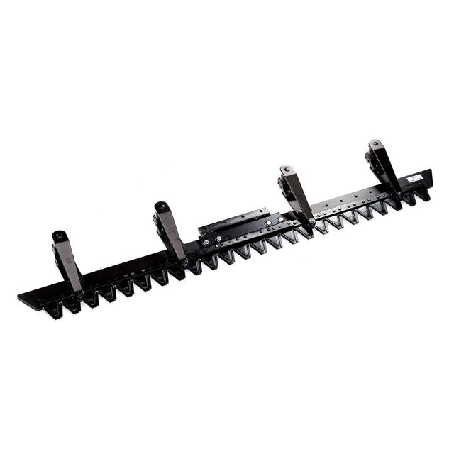 Barras de corte ESM (sin movimiento) 1,42 m. Lastrón completo central. ESM "KOMUNAL" | Bertolini