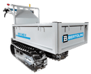 Motocarriole | Bertolini