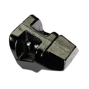 Lastres para unidad de movimiento Lastre para movimiento mecánico | Bertolini