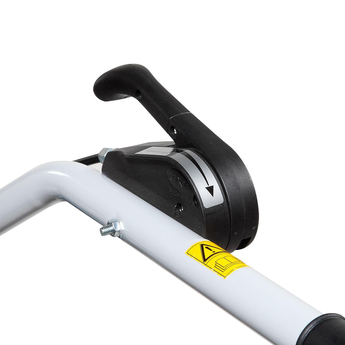 Segadoras para uso intensivo 130 S_4 | Bertolini