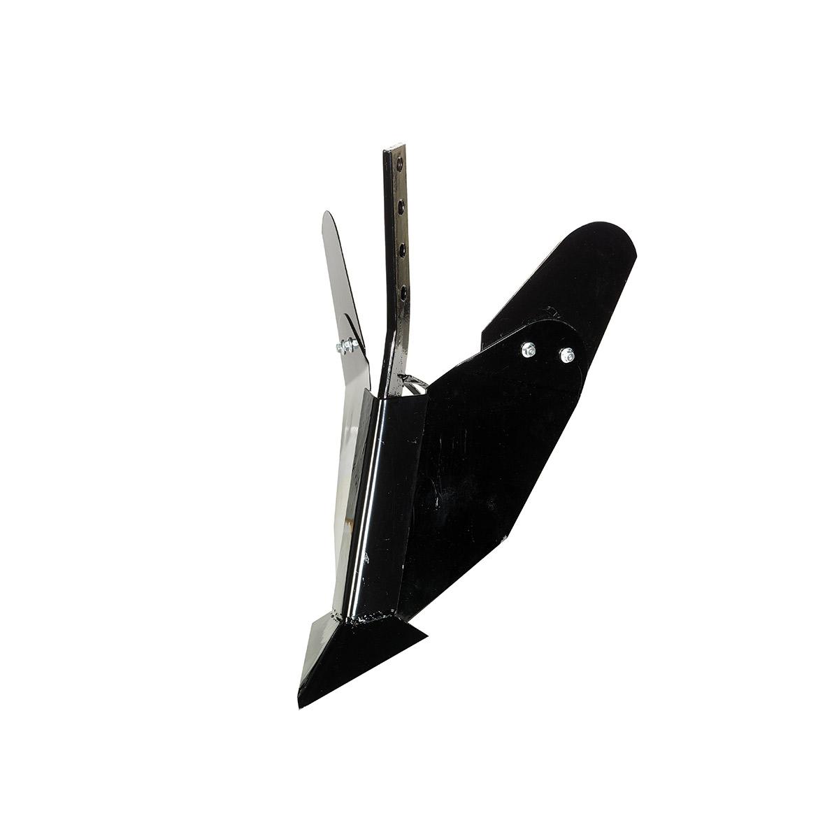 Surcadores y arados Surcador regulable_1 | Bertolini