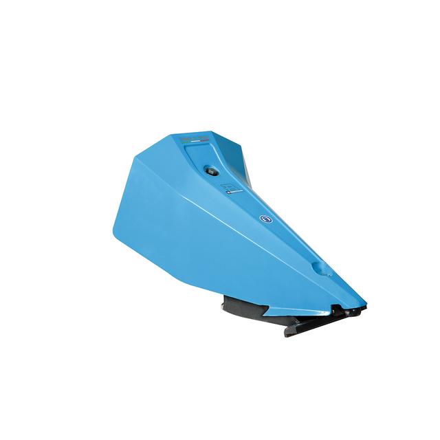 Unidad de movimiento (sin barra de corte) Movimiento en baño de aceite | Bertolini