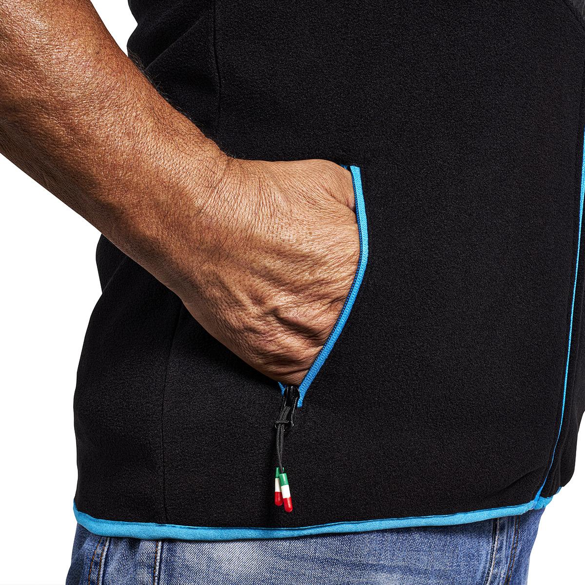 Ropa para exterior Chaleco_4 | Bertolini