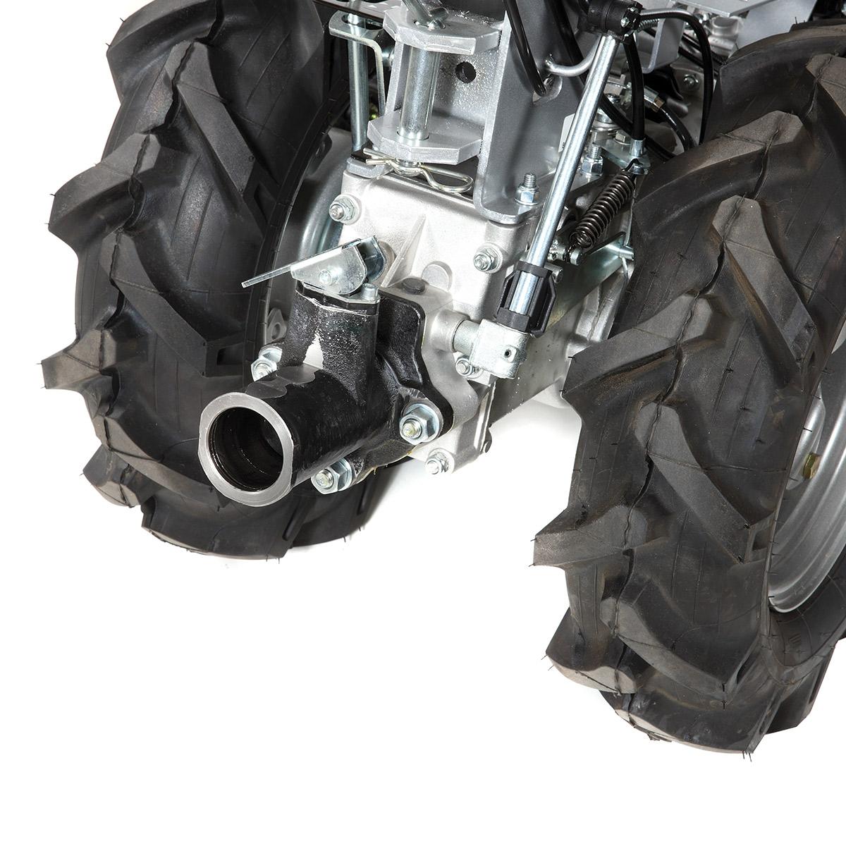 Motocultores para uso intensivo 413 S_4 | Bertolini