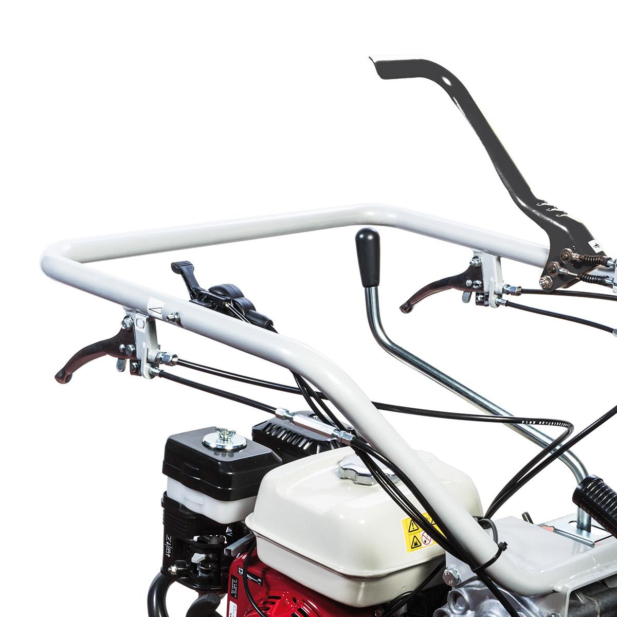 Motocarretillas profesionales BTR 550_3 | Bertolini