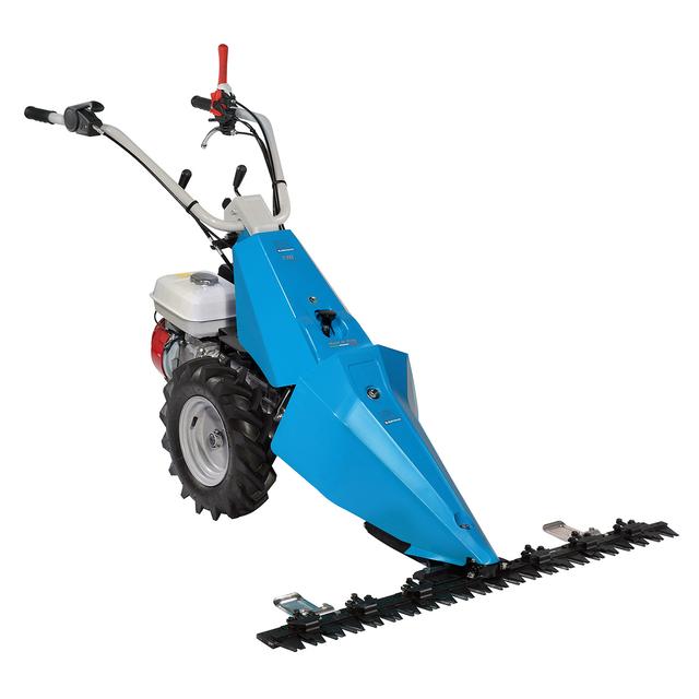 Segadoras para uso intensivo 130 S | Bertolini