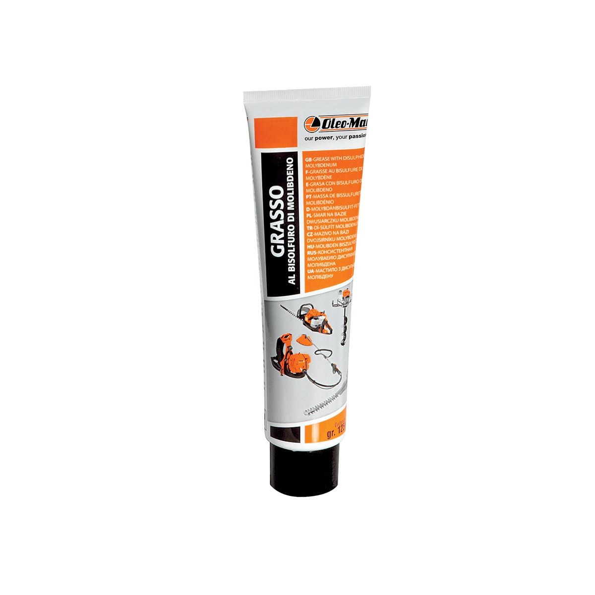 Lubricantes Grasa especial_1 | Bertolini
