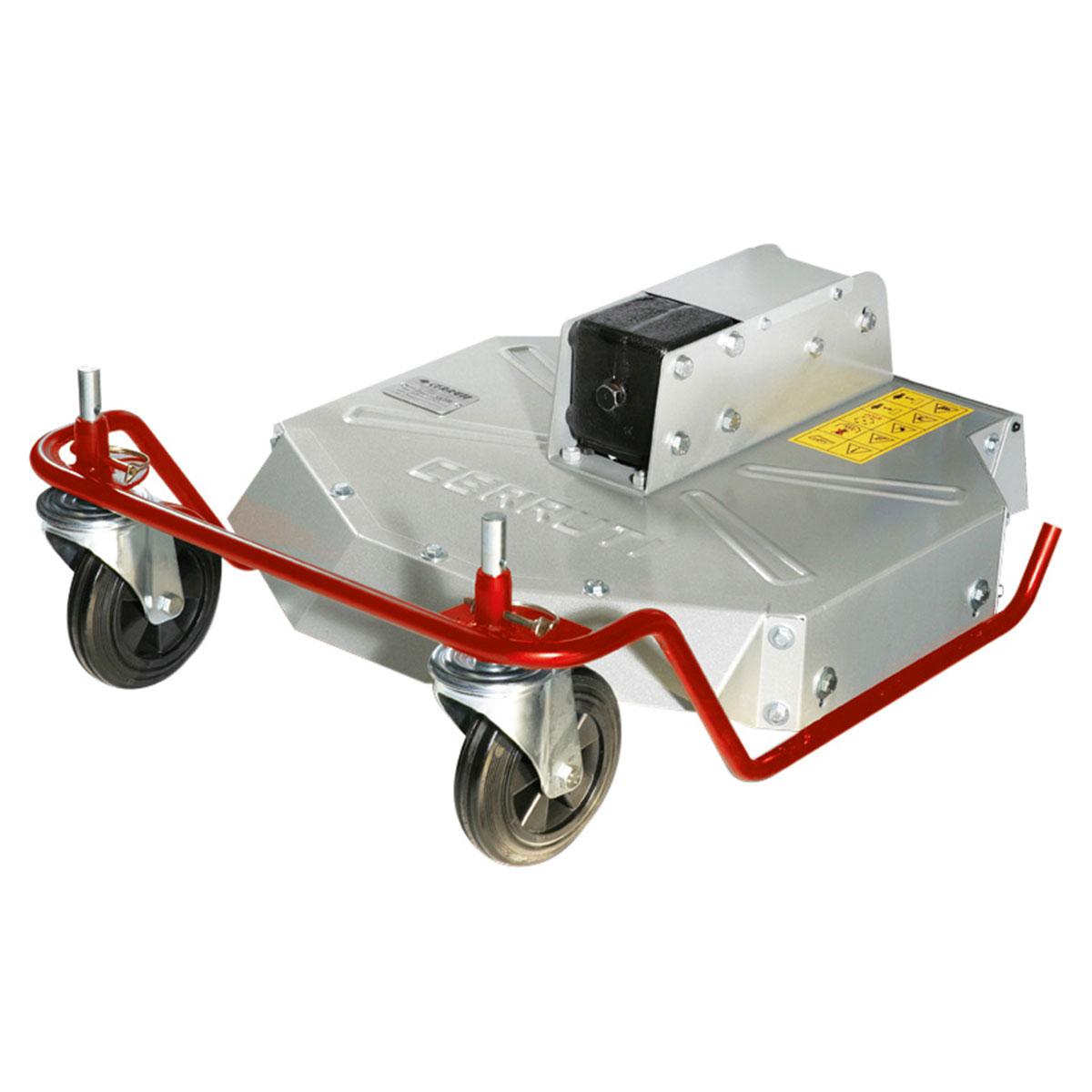 Desbrozadora de ruedas Cortacésped L 65 cm._1 | Bertolini