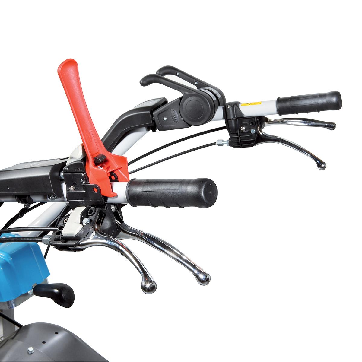 Motocultores para uso intensivo 407 S_3 | Bertolini