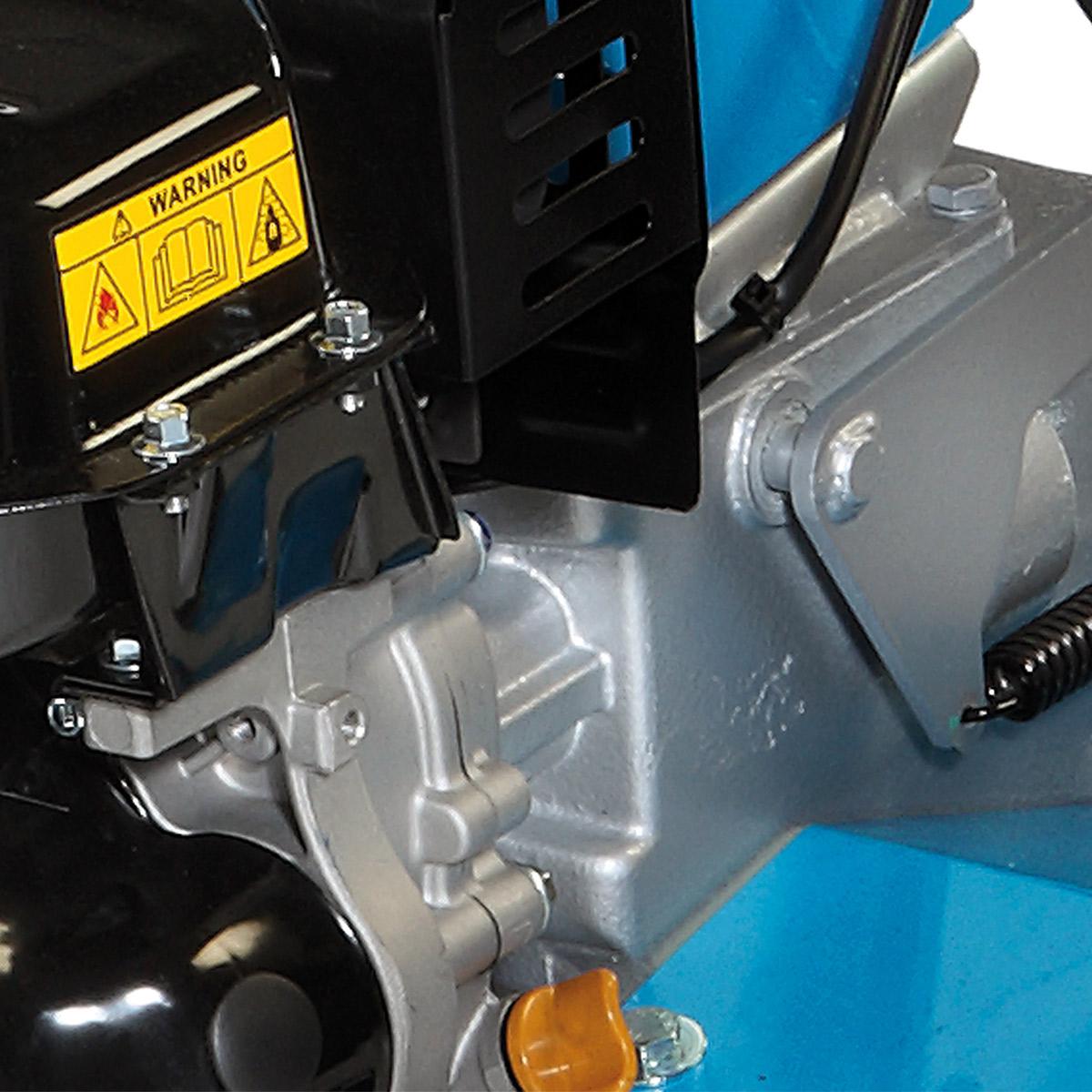 Motoazadas profesionales 215 S_2 | Bertolini