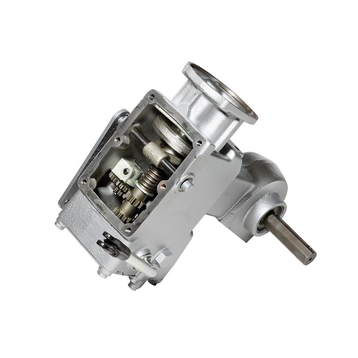 Motoazadas profesionales 215 S_3 | Bertolini
