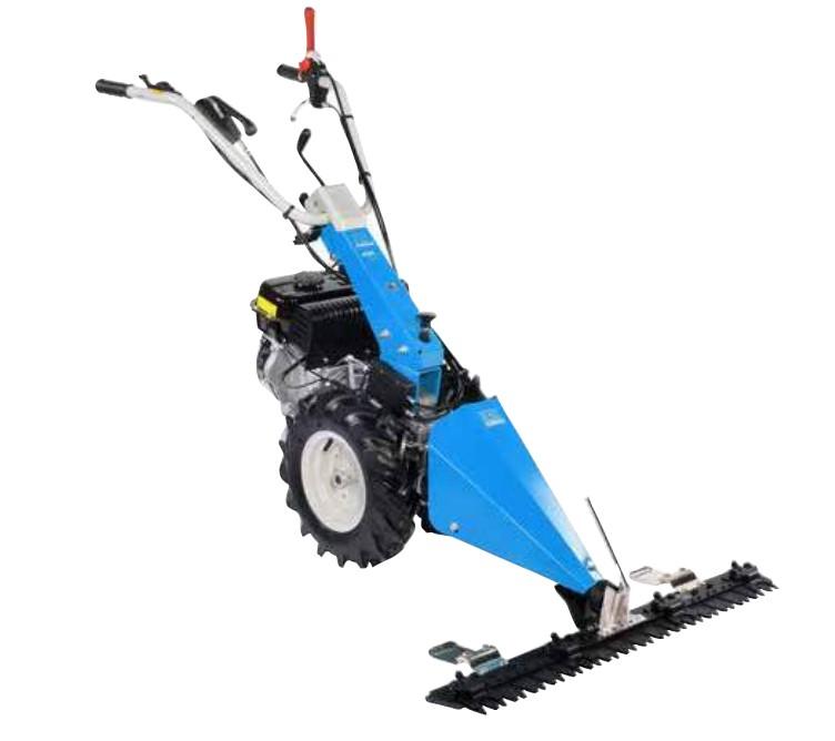 Segadoras para uso intensivo 401 S - Versión segadora_1 | Bertolini