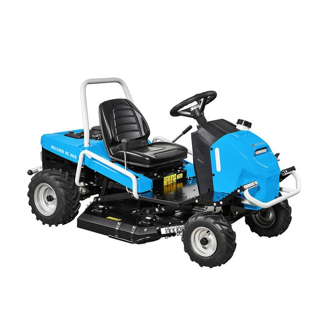 null MULCHER 85 2WD | Bertolini
