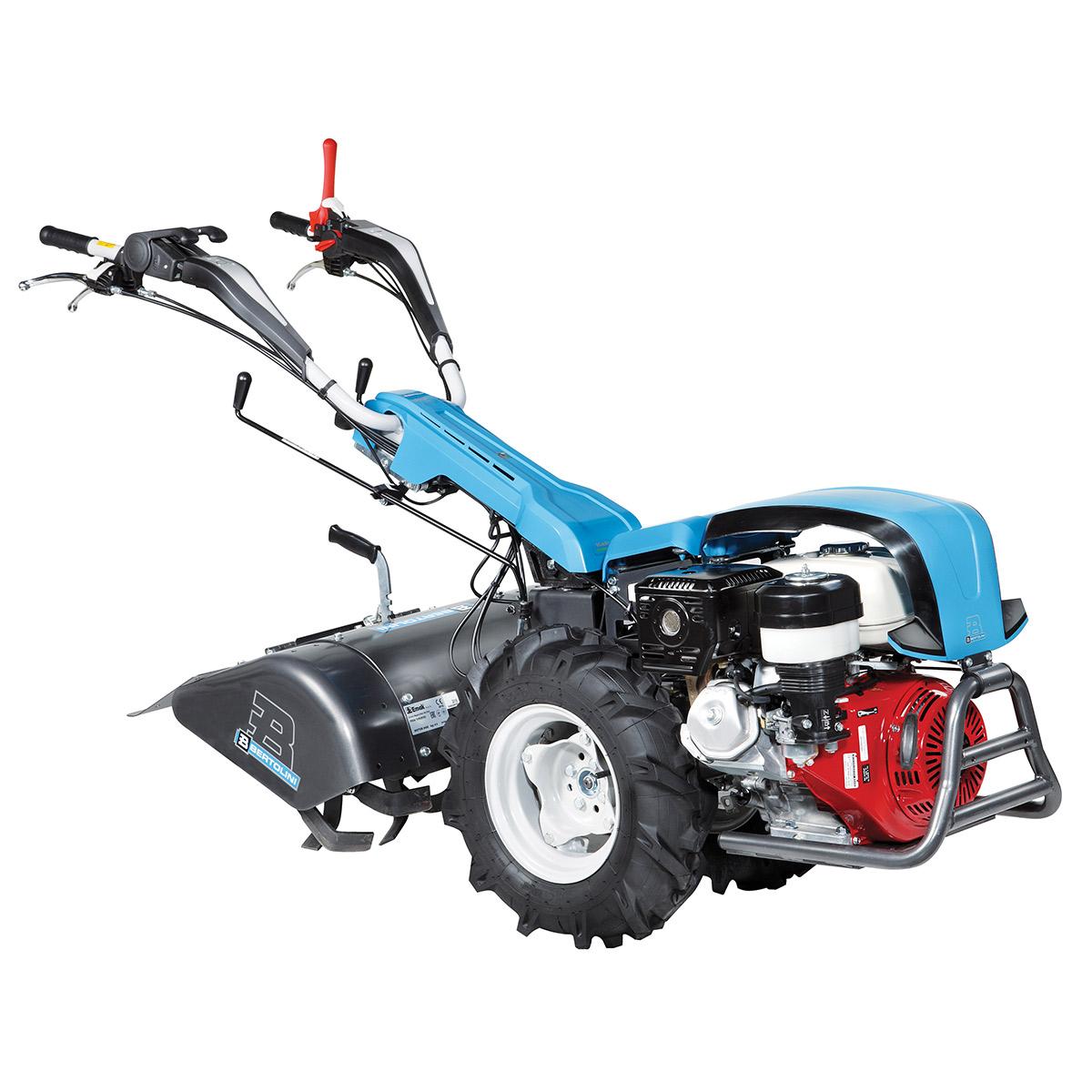 Motocultores para uso intensivo 413 S_1 | Bertolini