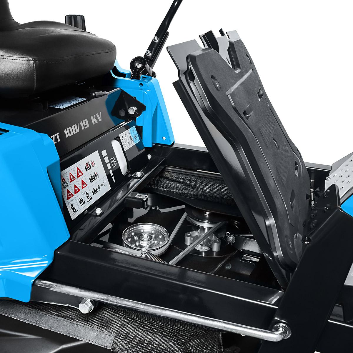 null ZT 108/19 K V_6 | Bertolini