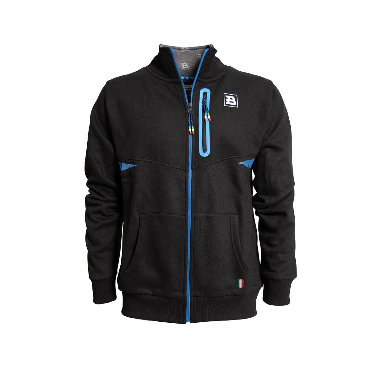 Abbigliamento outdoor Felpa_1 | Bertolini