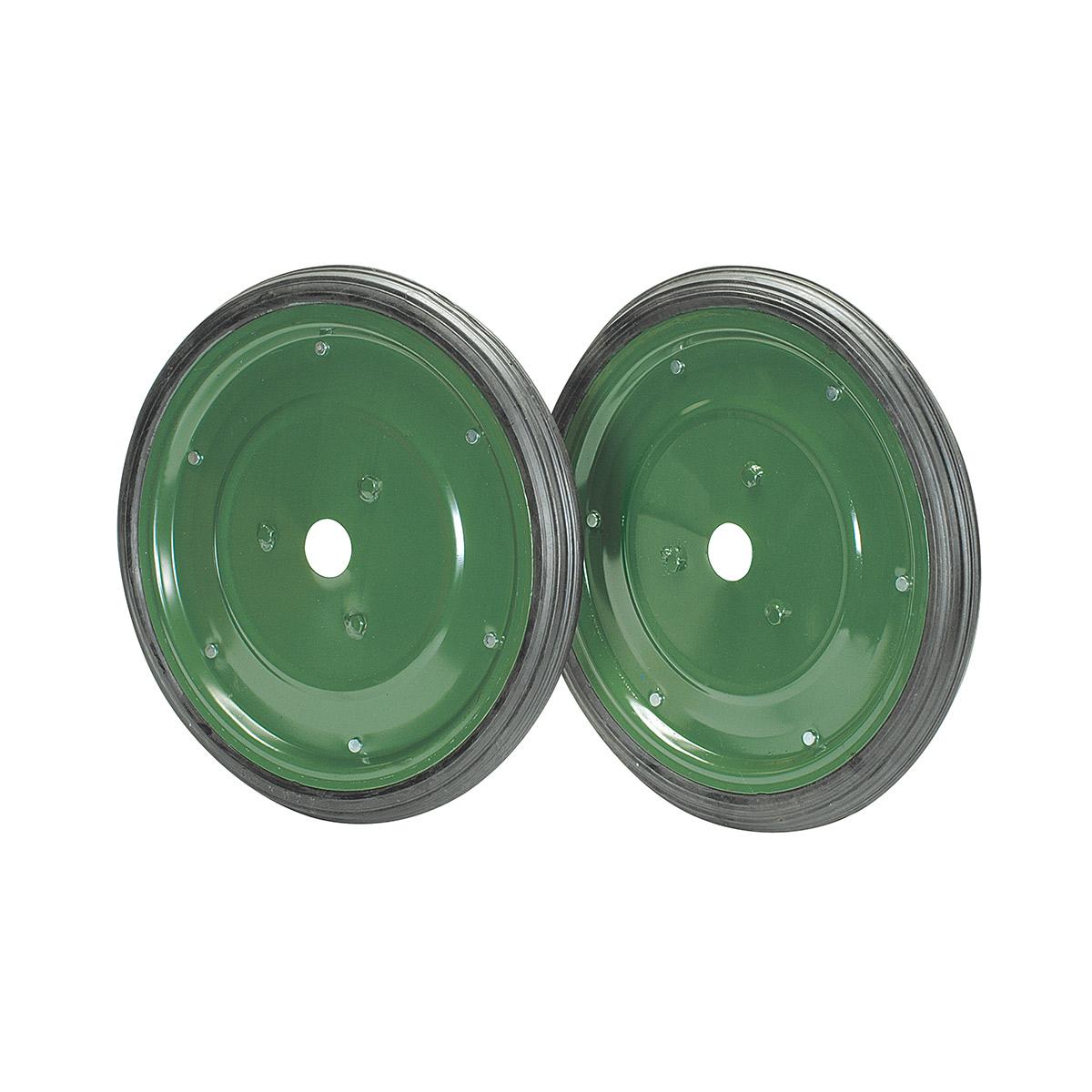 Ruedas laterales para transporte Ruedas laterales para el traslado_1 | Bertolini