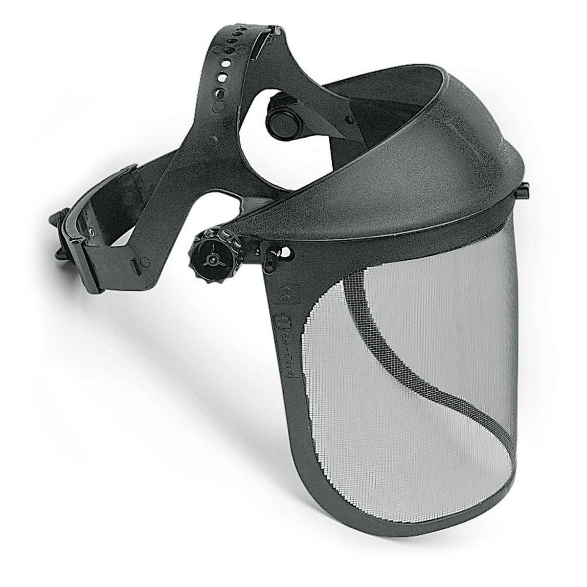 Visera Visera superprofesional - malla_1 | Bertolini