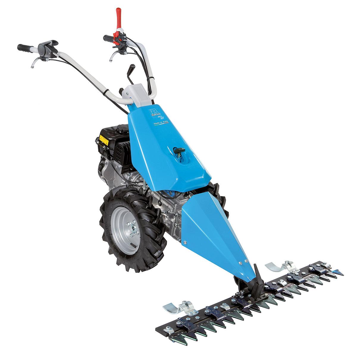Segadoras pequeñas 120 S_1 | Bertolini
