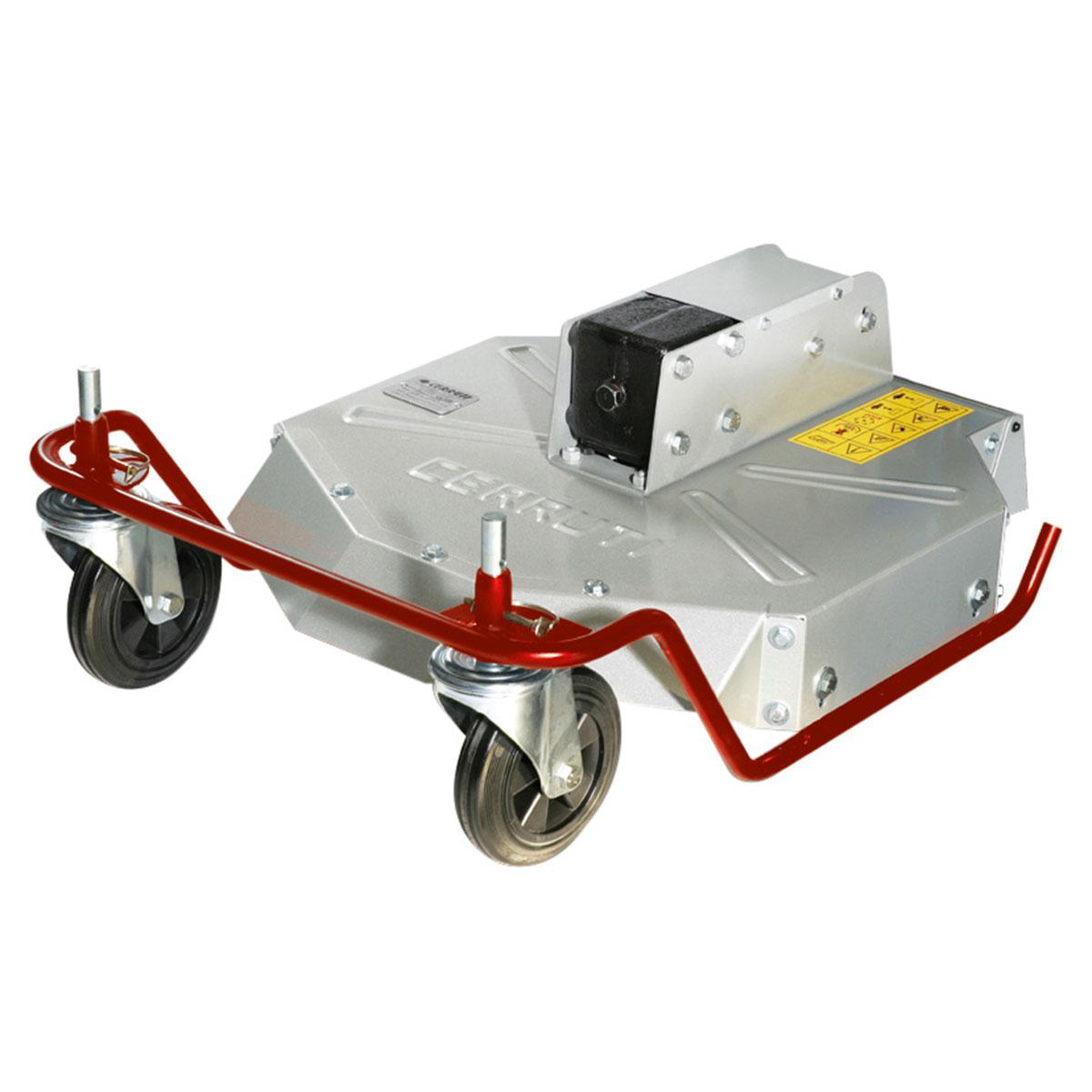 Desbrozadora de ruedas Cortacésped L 75 cm._1 | Bertolini