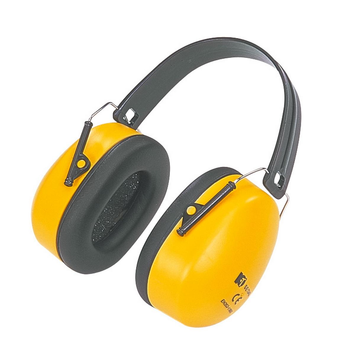 Auriculares Auriculares contra el ruido 30 dB_1 | Bertolini