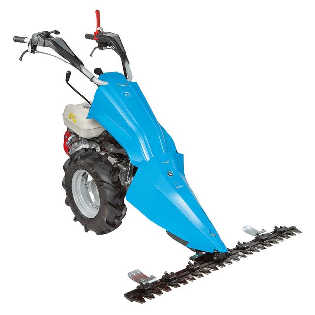 Falciatrici professionali 150 S | Bertolini