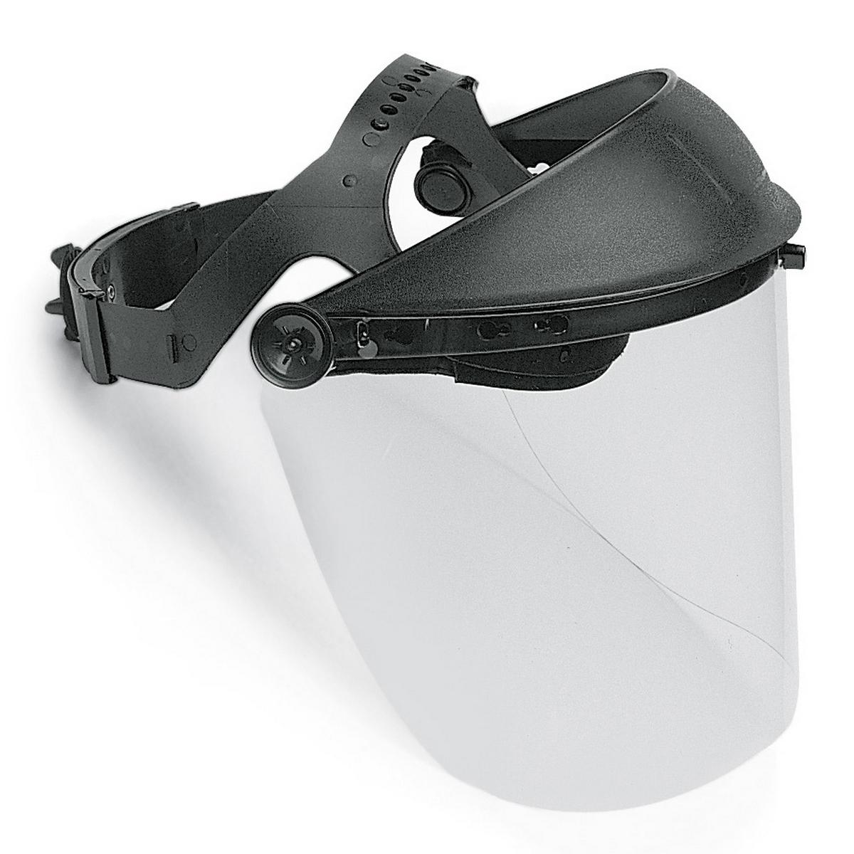Visera Visera superprofesional - Policarbonato_1 | Bertolini