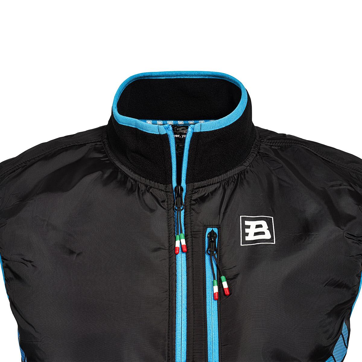 Ropa para exterior Chaleco_2 | Bertolini