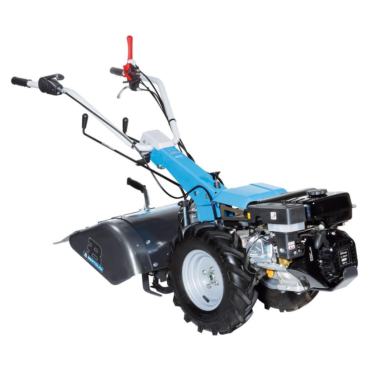 Motocultores para uso intensivo 405 S_1 | Bertolini