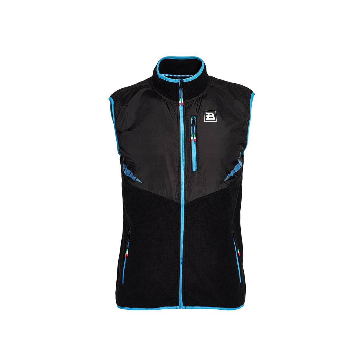 Ropa para exterior Chaleco_1 | Bertolini